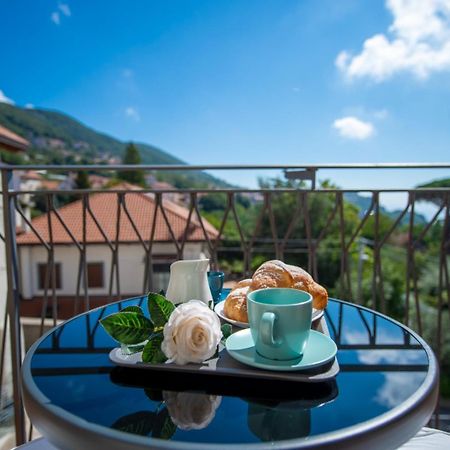 Raggio Di Sole Bed and Breakfast Agerola Εξωτερικό φωτογραφία
