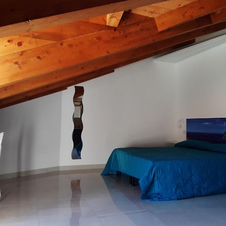 Raggio Di Sole Bed and Breakfast Agerola Εξωτερικό φωτογραφία
