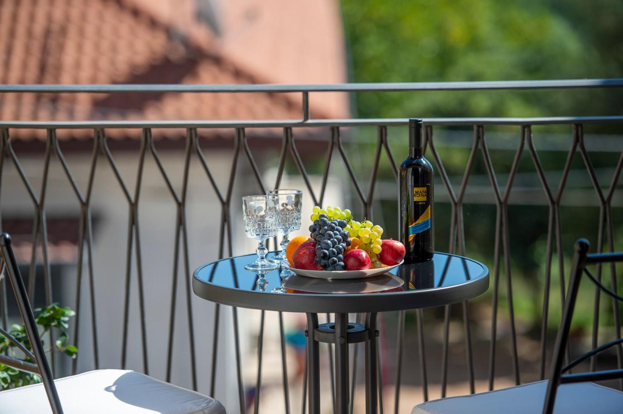 Raggio Di Sole Bed and Breakfast Agerola Εξωτερικό φωτογραφία