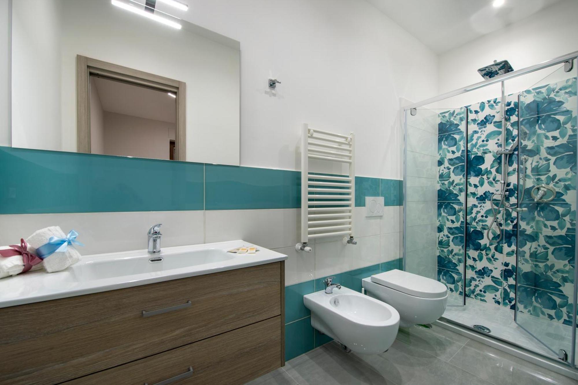 Raggio Di Sole Bed and Breakfast Agerola Εξωτερικό φωτογραφία