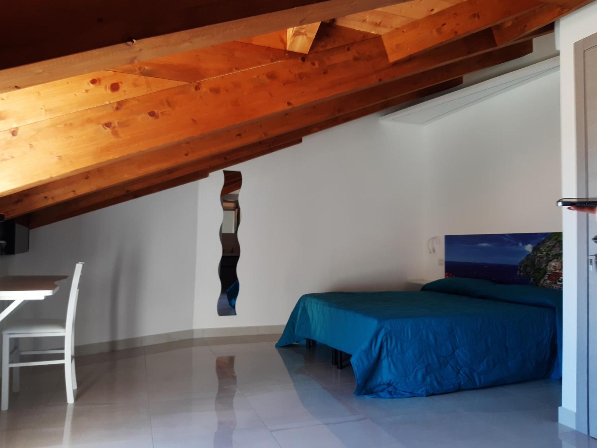 Raggio Di Sole Bed and Breakfast Agerola Εξωτερικό φωτογραφία